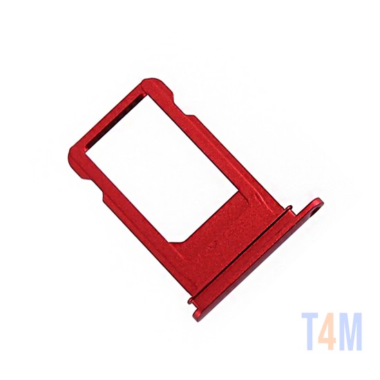 SIM Holder Apple iPhone 14/14 Plus Red